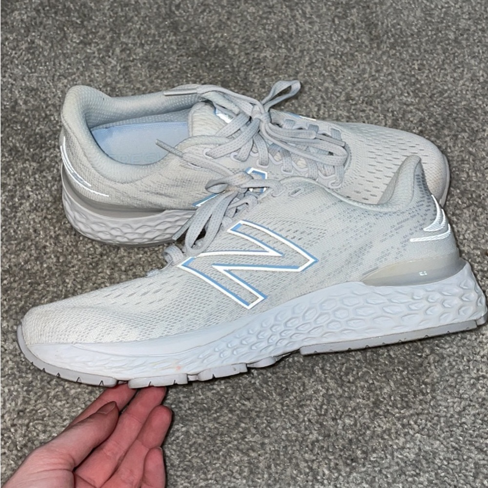 Womens New Balance Fresh Foam X880